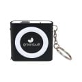Tape Measure Key Light 3.25'