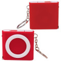 Tape Measure Key Light 3.25'