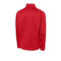 Sport-Tek® Sport-Wick® Fleece 1/4-Zip Pullover