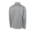 Sport-Tek® Sport-Wick® Fleece 1/4-Zip Pullover