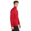 Sport-Tek® Sport-Wick® Fleece 1/4-Zip Pullover