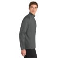 Sport-Tek® Sport-Wick® Fleece 1/4-Zip Pullover