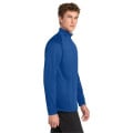 Sport-Tek® Sport-Wick® Fleece 1/4-Zip Pullover