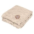 Alpine rPET Sherpa Blanket