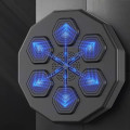 Intelligent Music Boxing Trainer