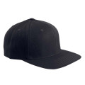 YP Classics™ Adult 6-Panel Structured Flat Visor Classic ...