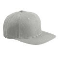 YP Classics™ Adult 6-Panel Structured Flat Visor Classic ...