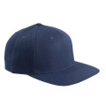 YP Classics™ Adult 6-Panel Structured Flat Visor Classic ...