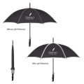 Arc Reflective Umbrella