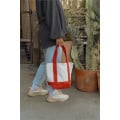 Mini Canvas Tote