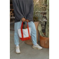 Mini Canvas Tote