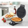 Cuisinart® Classic Round Waffle Maker