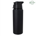 24 Oz. Velvet Touch Aluminum Bottle