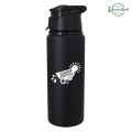 24 Oz. Velvet Touch Aluminum Bottle