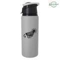 24 Oz. Velvet Touch Aluminum Bottle