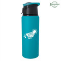 24 Oz. Velvet Touch Aluminum Bottle