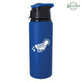 24 Oz. Velvet Touch Aluminum Bottle