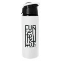 24 Oz. Velvet Touch Aluminum Bottle