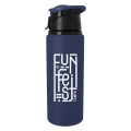 24 Oz. Velvet Touch Aluminum Bottle