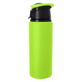 24 Oz. Velvet Touch Aluminum Bottle
