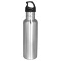 26 oz Streamline Stainless Steel Water Bottle