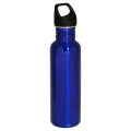 26 oz Streamline Stainless Steel Water Bottle