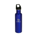 26 oz Streamline Stainless Steel Water Bottle