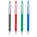 Slim Click Translucent Pen