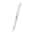 Slim Click Translucent Pen