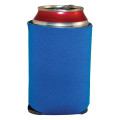 Collapsible Insulated Can Cooler Sleeve