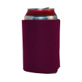 Collapsible Insulated Can Cooler Sleeve