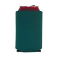 Collapsible Insulated Can Cooler Sleeve