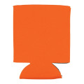 Collapsible Insulated Can Cooler Sleeve