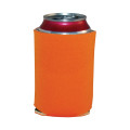 Collapsible Insulated Can Cooler Sleeve