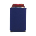 Collapsible Insulated Can Cooler Sleeve