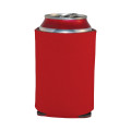 Collapsible Insulated Can Cooler Sleeve