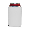 Collapsible Insulated Can Cooler Sleeve