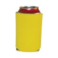 Collapsible Insulated Can Cooler Sleeve