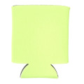 Collapsible Insulated Can Cooler Sleeve