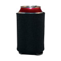 Collapsible Insulated Can Cooler Sleeve