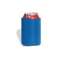 Collapsible Insulated Can Cooler Sleeve