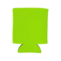 Collapsible Insulated Can Cooler Sleeve