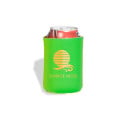 Collapsible Insulated Can Cooler Sleeve