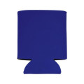 Collapsible Insulated Can Cooler Sleeve