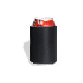 Collapsible Insulated Can Cooler Sleeve