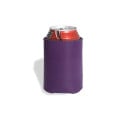 Collapsible Insulated Can Cooler Sleeve