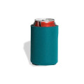 Collapsible Insulated Can Cooler Sleeve