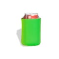 Collapsible Insulated Can Cooler Sleeve