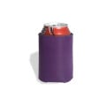 Collapsible Insulated Can Cooler Sleeve