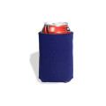 Collapsible Insulated Can Cooler Sleeve